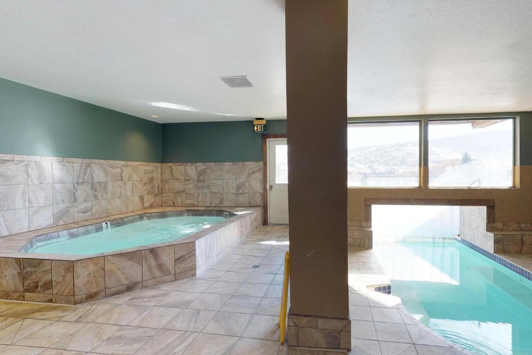 Photo of Bathroom in Granby