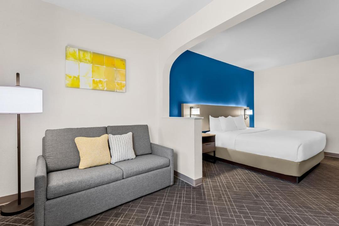 Photo of Bedroom in North Westminster