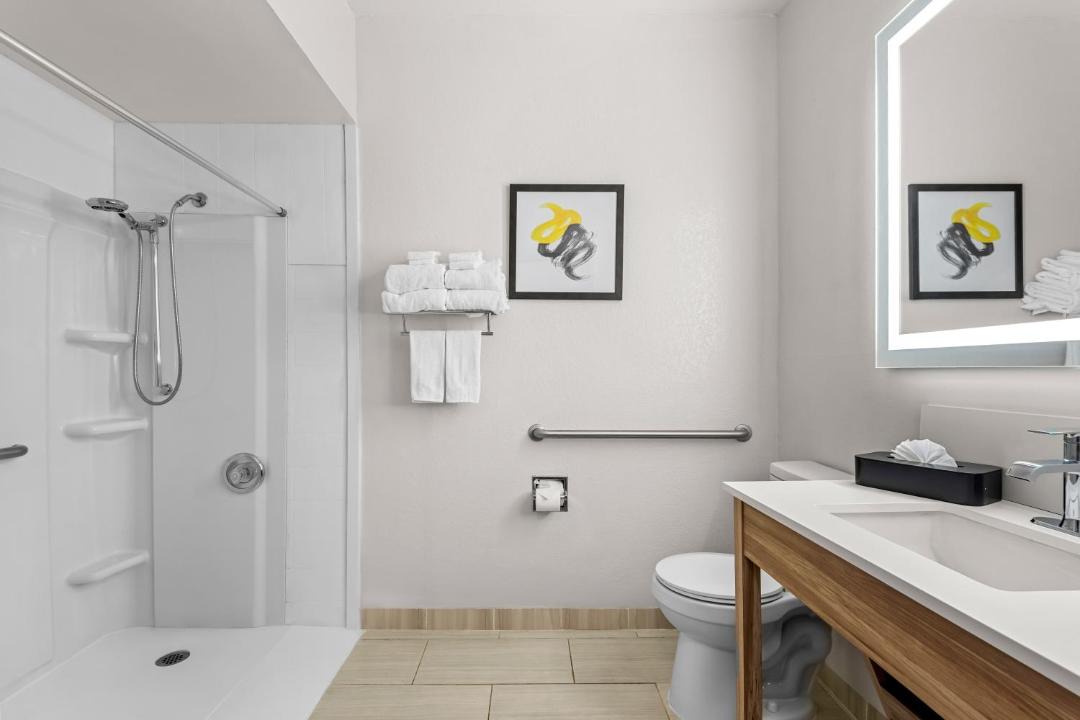 Photo of Bathroom in North Westminster