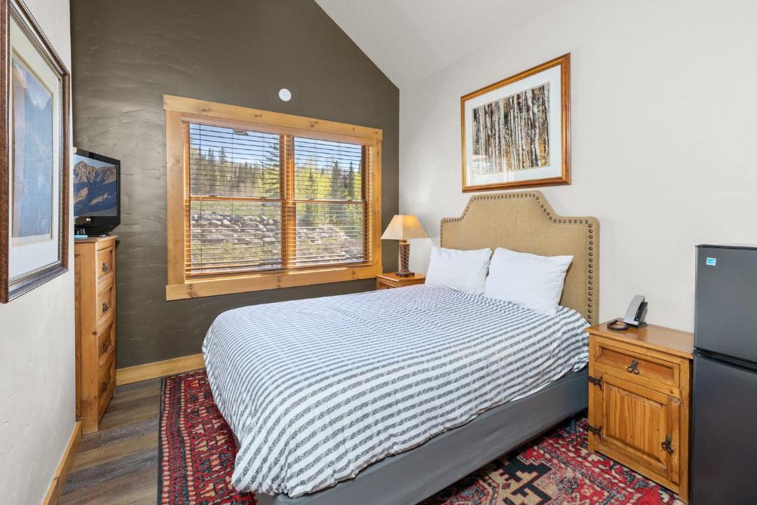 Photo of Bedroom in Mountain Village