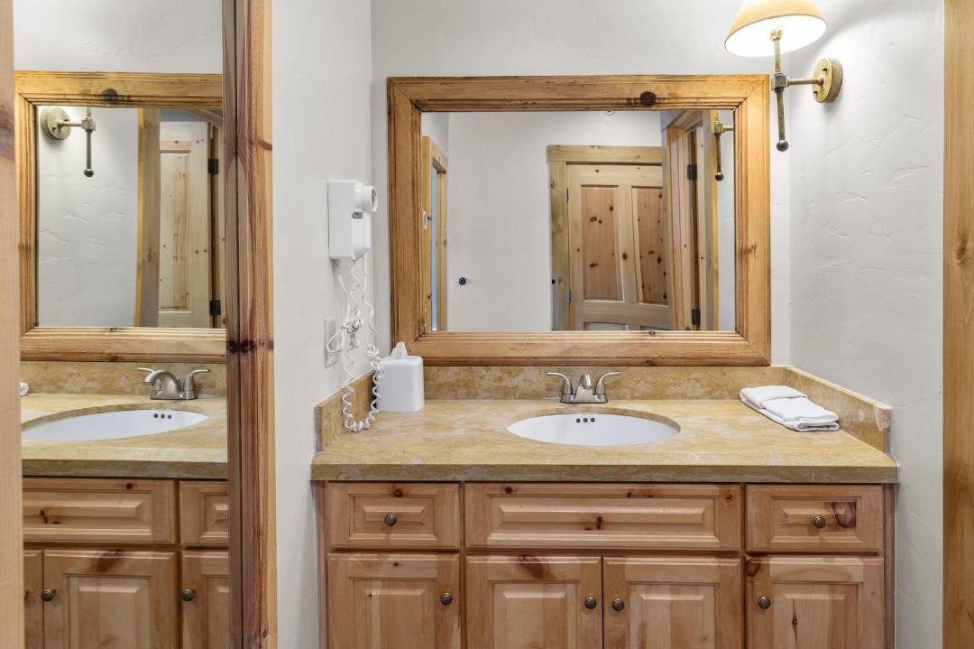 Photo of Bathroom in Mountain Village