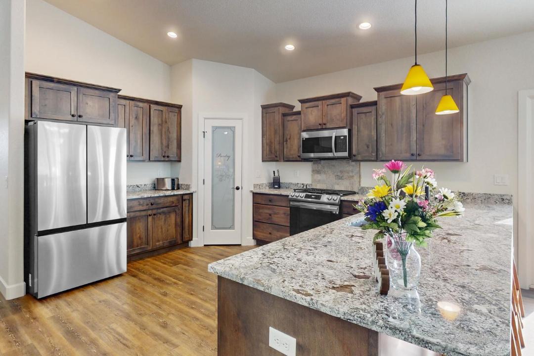 Photo of Kitchen in Rye