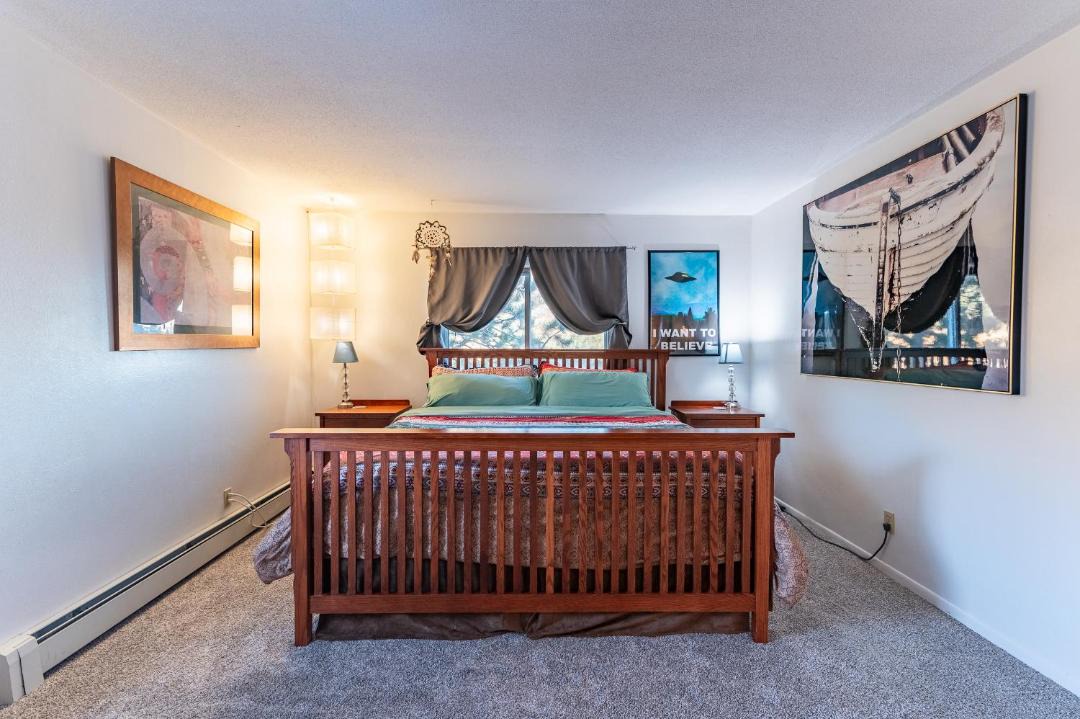 Photo of Bedroom in Cascade-Chipita Park