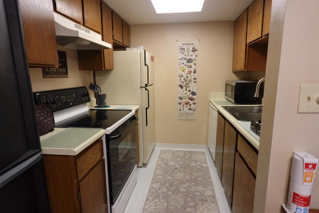 Photo of Kitchen in Sable Altura Chambers