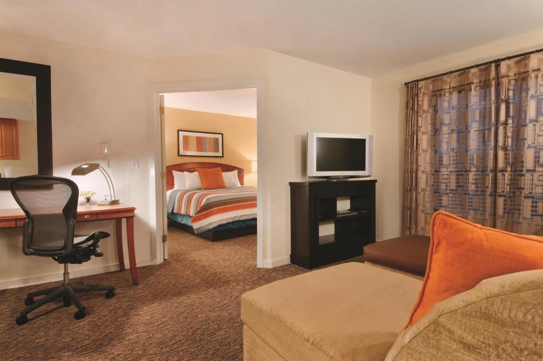 Photo of Bedroom in Greenwood Village