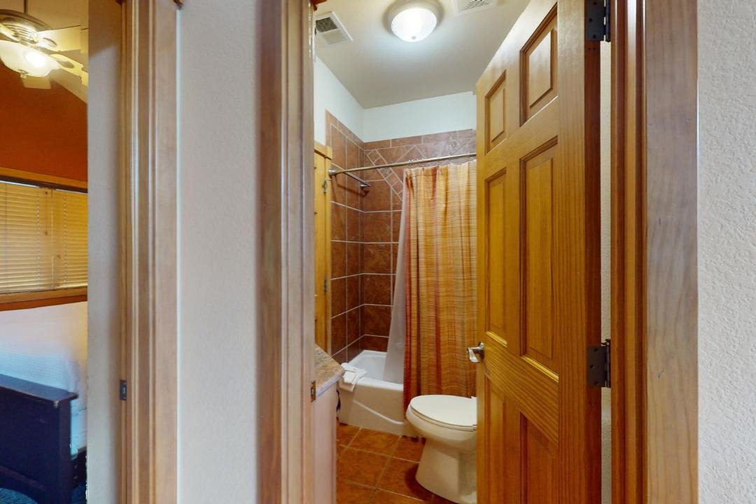 Photo of Bathroom in Estes Park