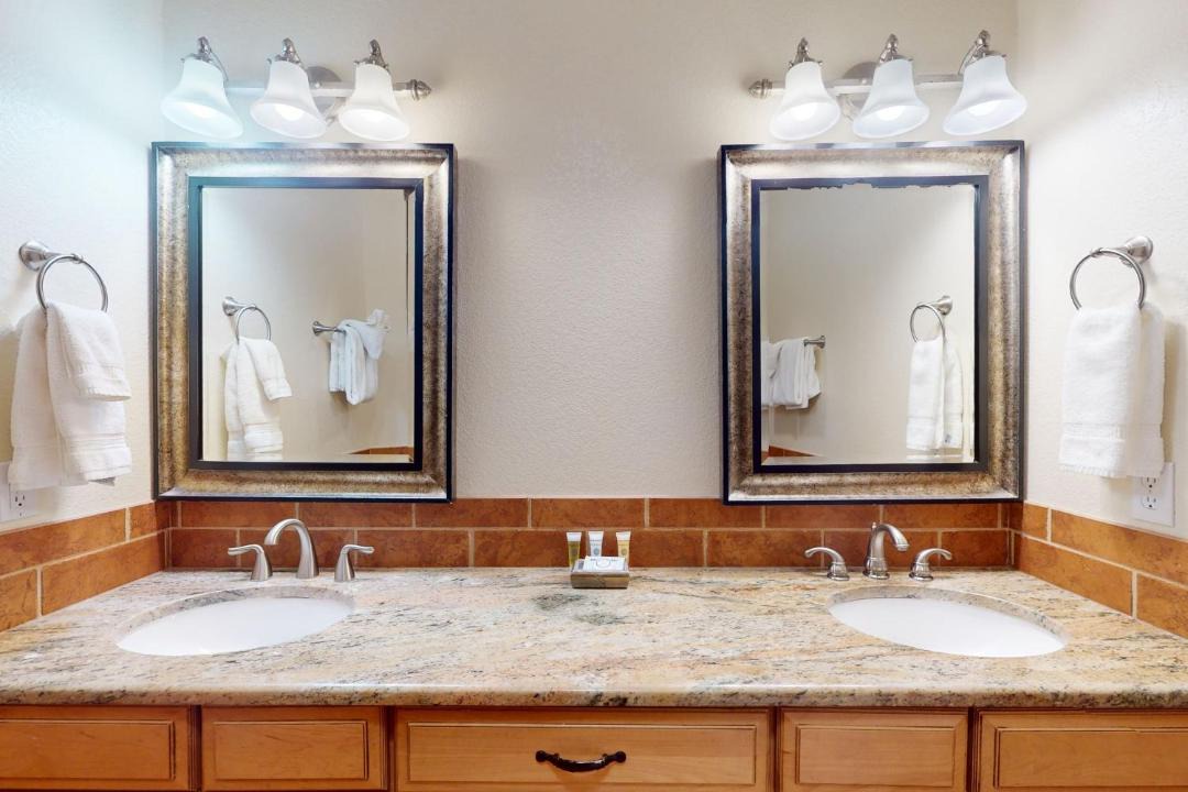 Photo of Bathroom in Estes Park