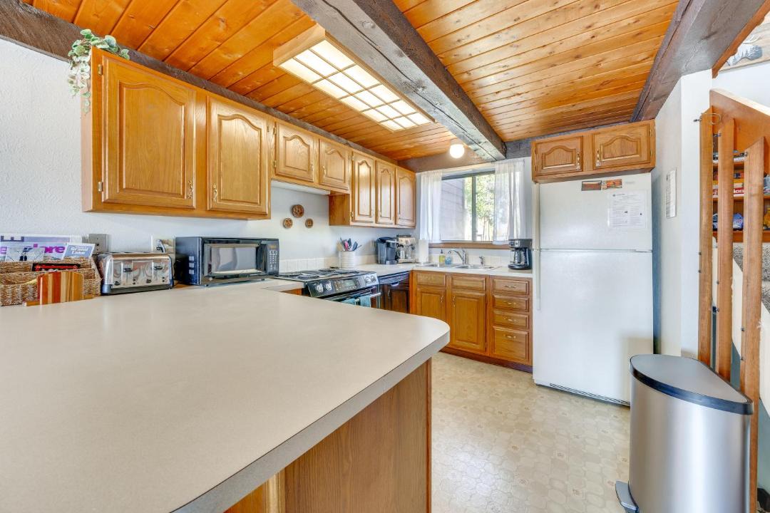 Photo of Kitchen in Fraser