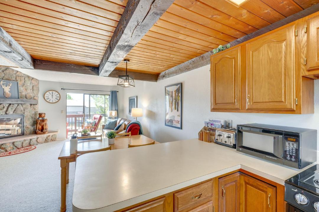 Photo of Kitchen in Fraser
