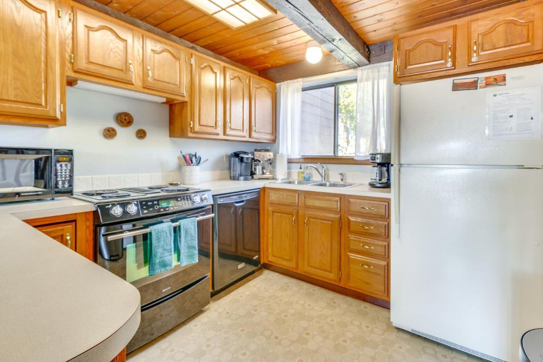Photo of Kitchen in Fraser
