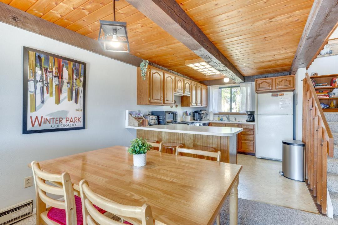 Photo of Kitchen in Fraser
