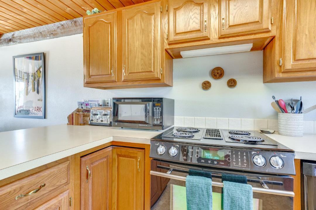 Photo of Kitchen in Fraser