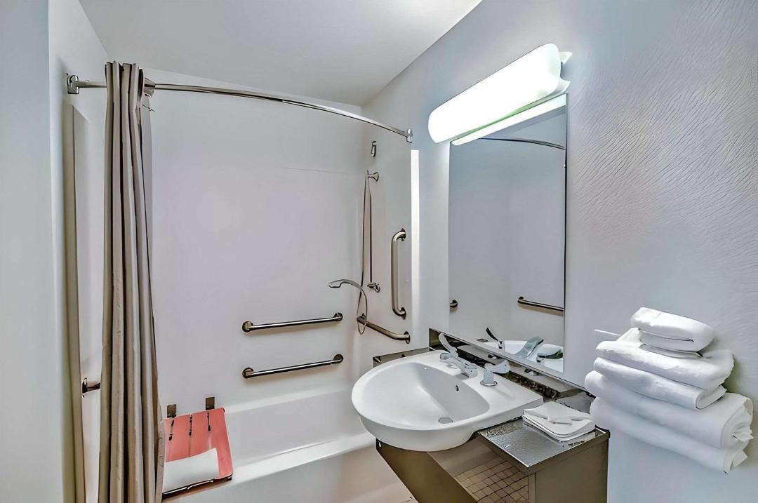 Photo of Bathroom in West Colorado Springs