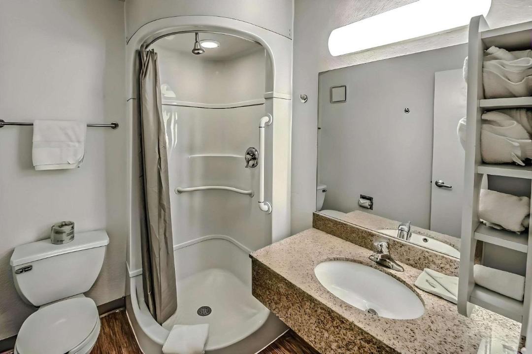 Photo of Bathroom in West Colorado Springs