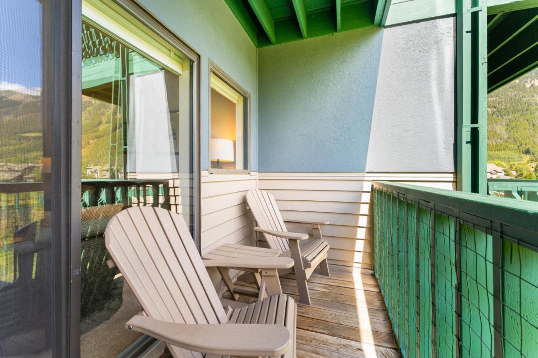 Photo of Patio Balcony in East Village at Copper