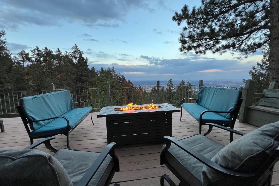 Photo of Patio Balcony in Skyway