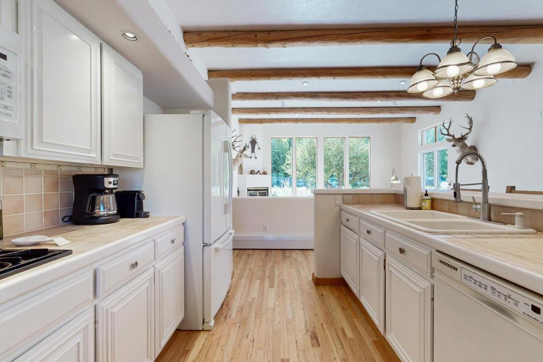 Photo of Kitchen in Snowmass Village