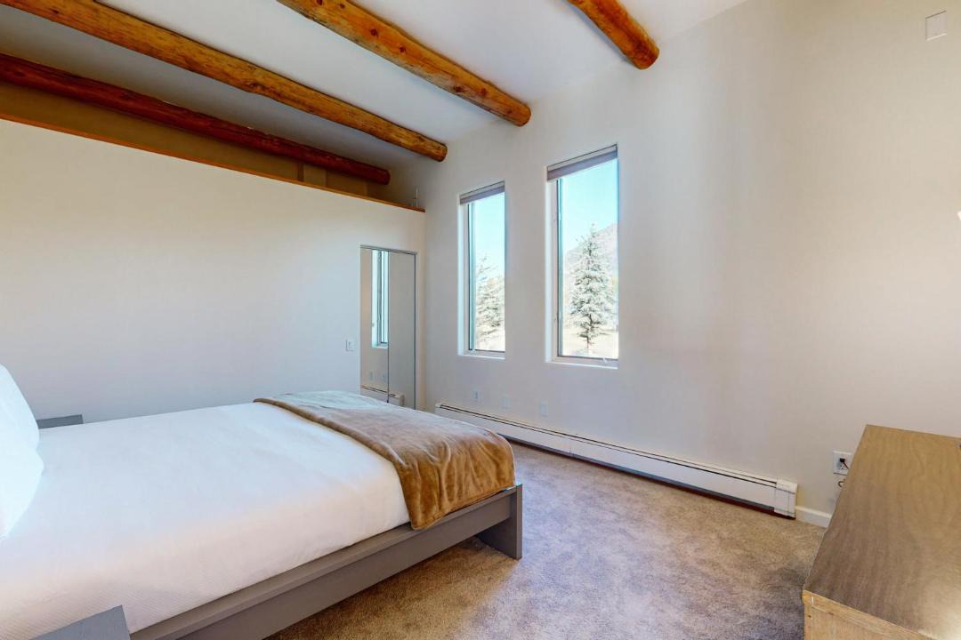 Photo of Bedroom in Snowmass Village