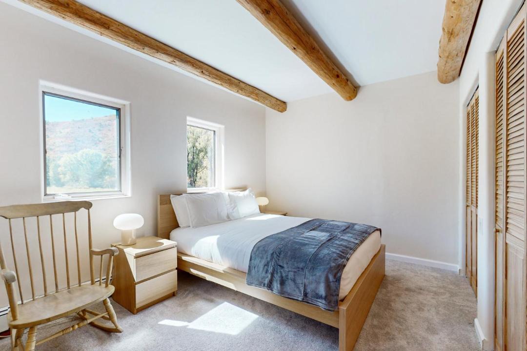 Photo of Bedroom in Snowmass Village
