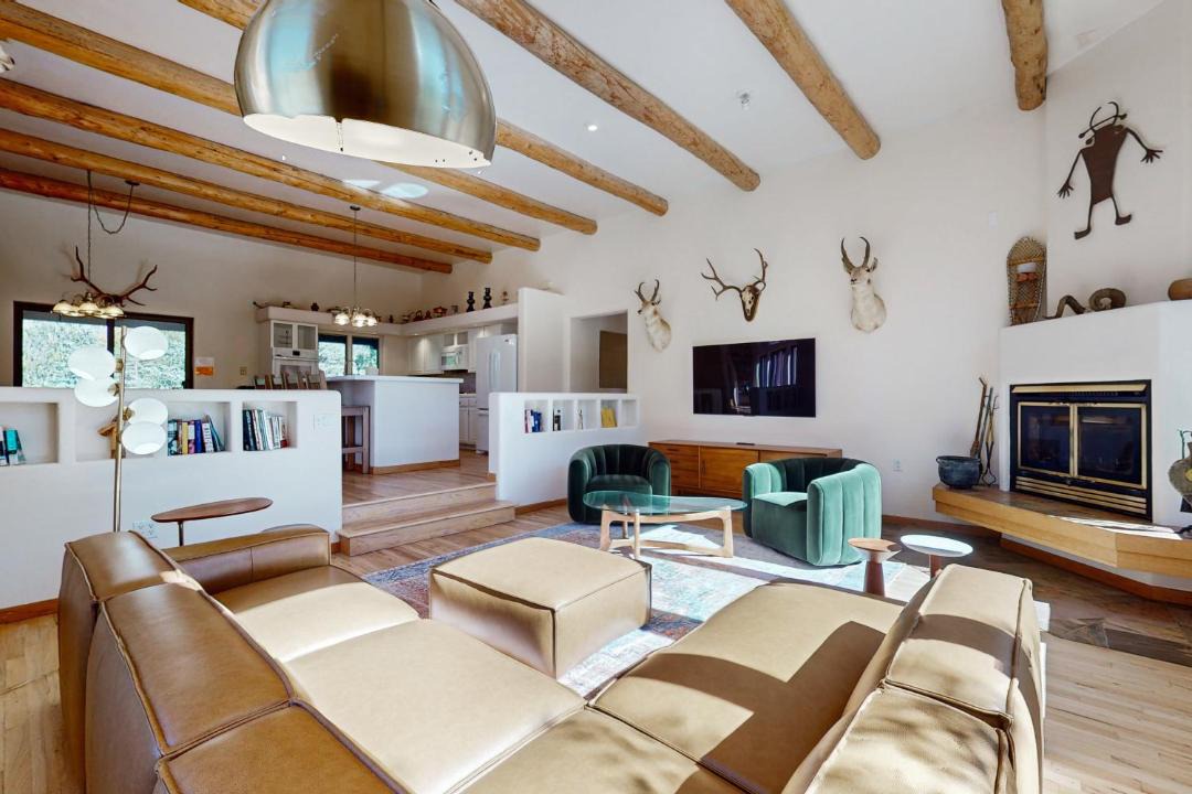 Photo of Livingroom in Snowmass Village