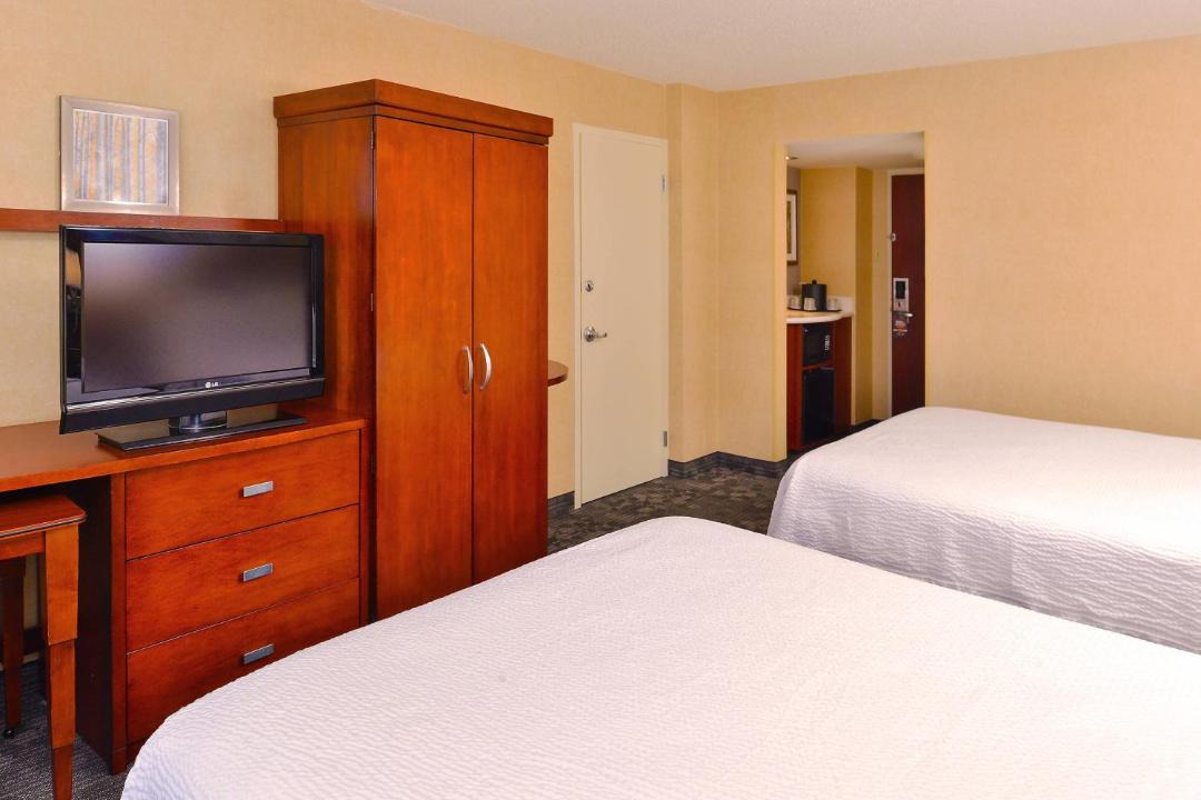 Photo of Bedroom in Cory