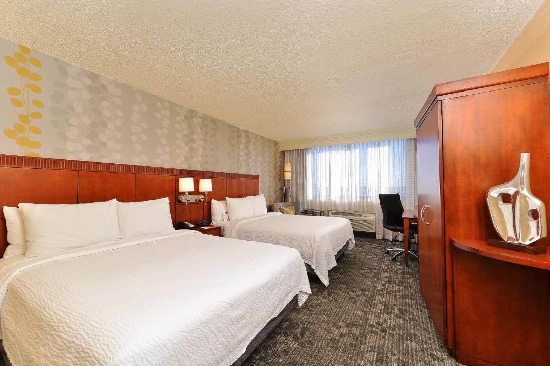 Photo of Bedroom in Cory