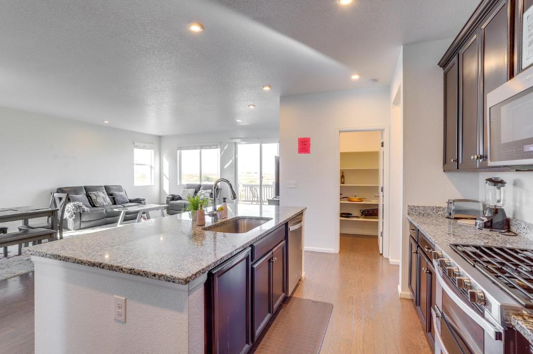 Photo of Kitchen in Commerce City
