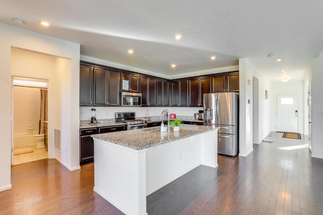 Photo of Kitchen in Commerce City