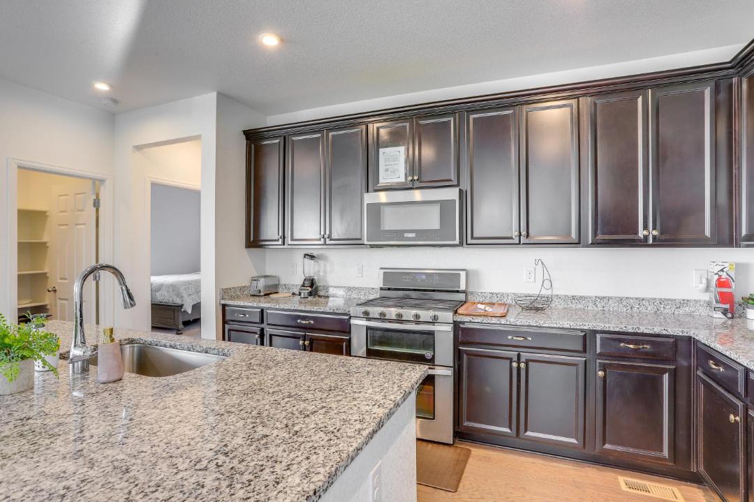 Photo of Kitchen in Commerce City