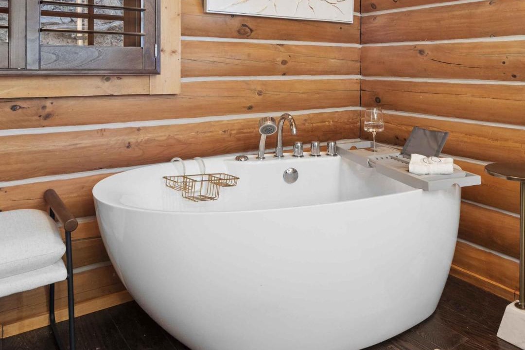 Photo of Bathroom in Jefferson
