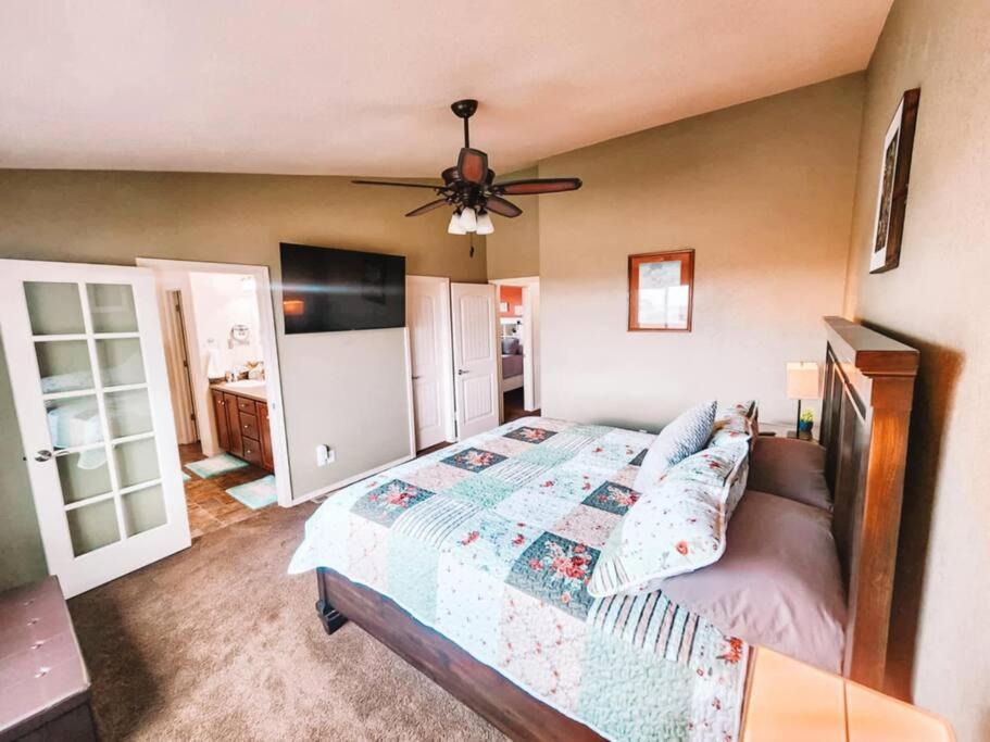 Photo of Bedroom in Elbert