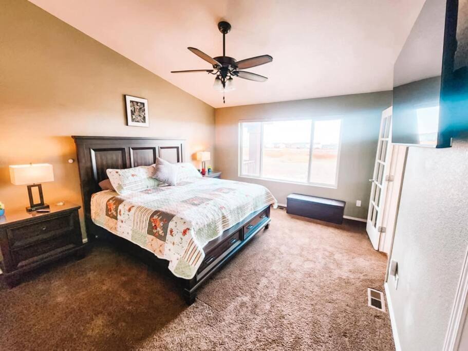 Photo of Bedroom in Elbert