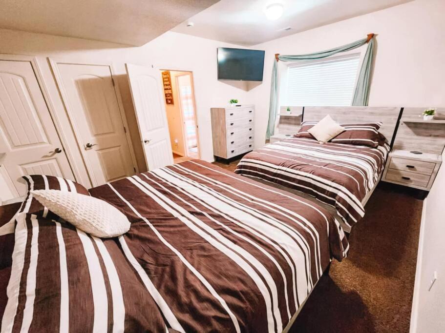 Photo of Bedroom in Elbert