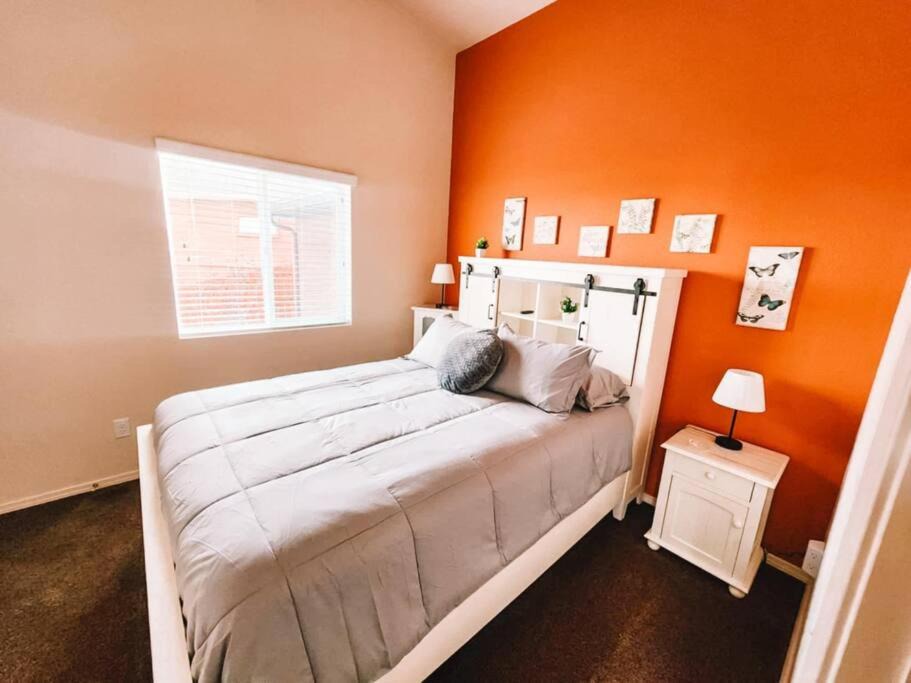 Photo of Bedroom in Elbert