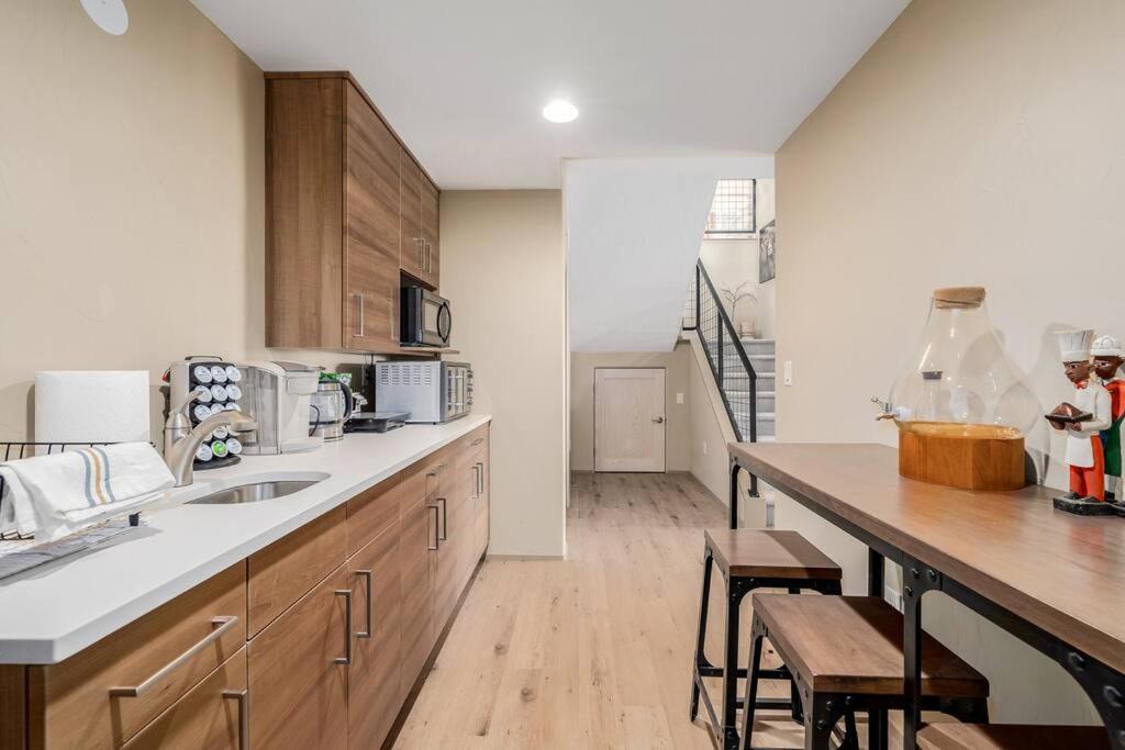 Photo of Kitchen in West Colorado Springs