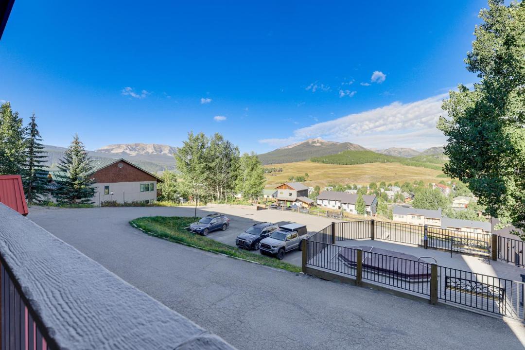 Photo of Others in Crested Butte