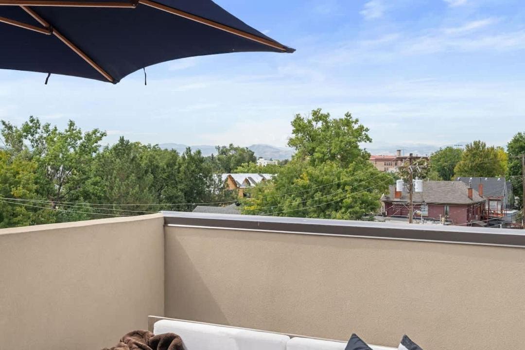 Photo of Patio Balcony in Highland