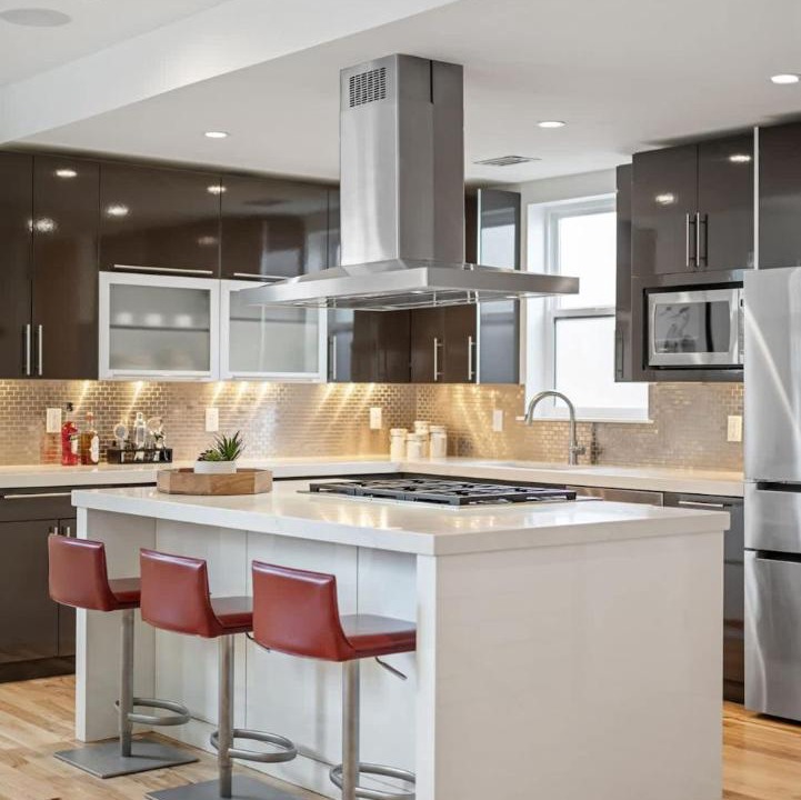 Photo of Kitchen in Highland