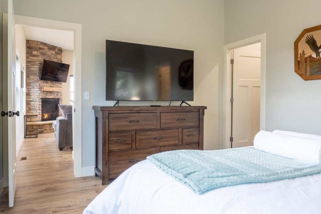 Photo of Bedroom in Florissant