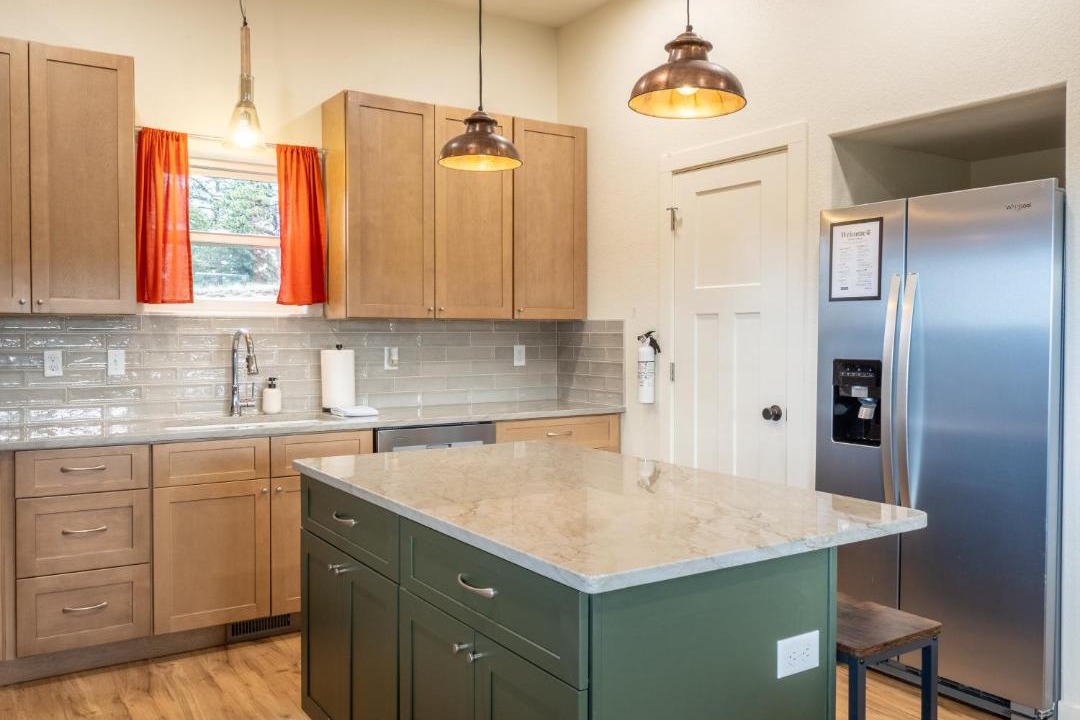 Photo of Kitchen in Florissant