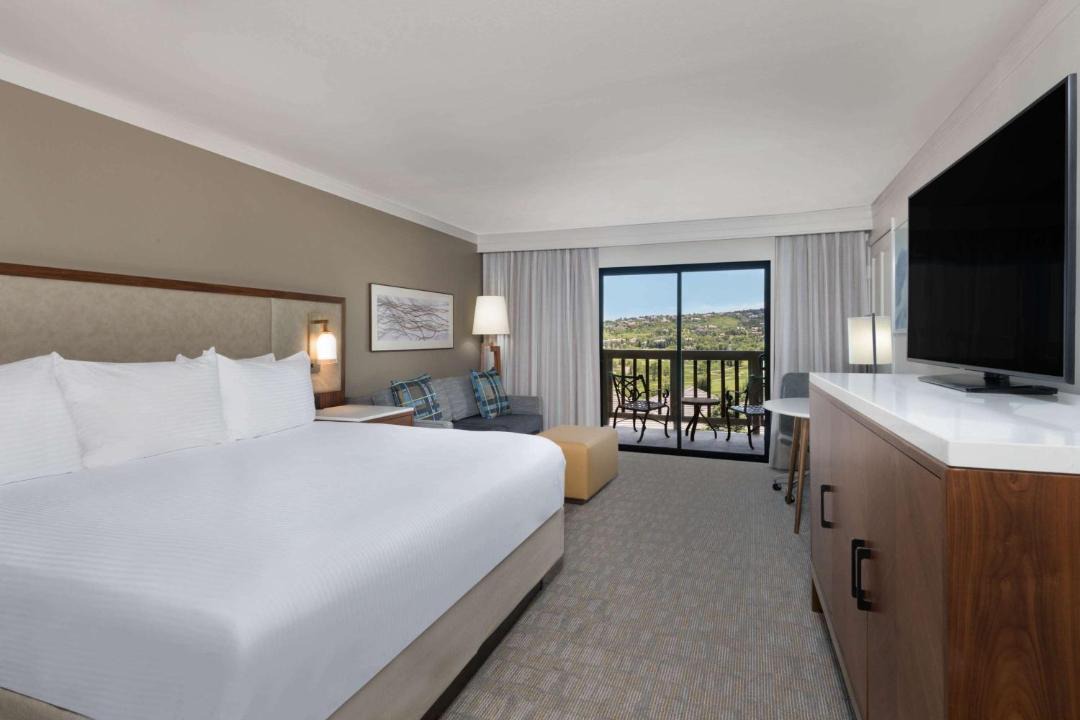 Photo of Bedroom in Southwest Colorado Springs