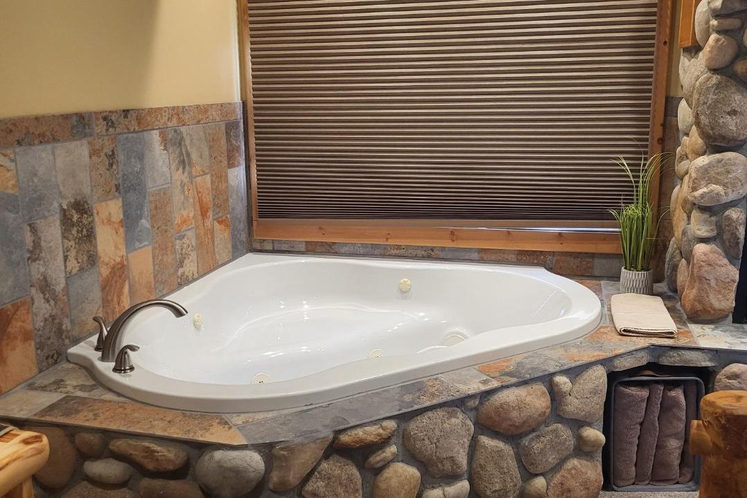 Photo of Bathroom in Buena Vista