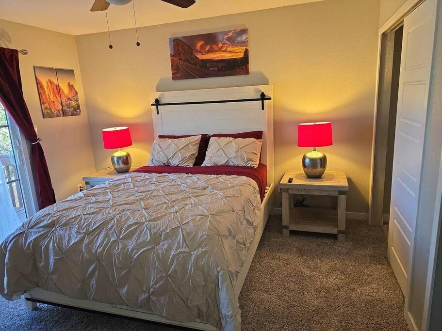 Photo of Bedroom in Village Seven
