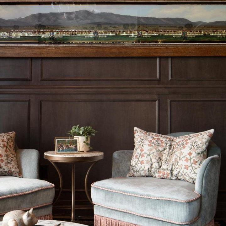 Photo of Livingroom in Glenwood Springs