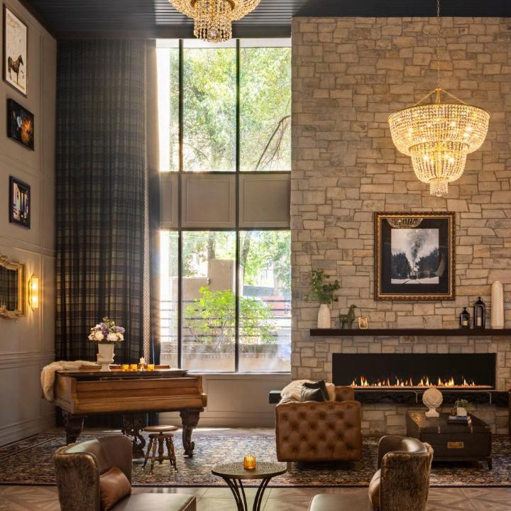Photo of Livingroom in Glenwood Springs