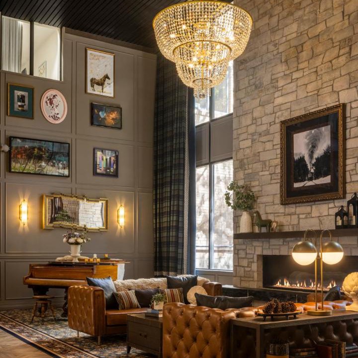 Photo of Livingroom in Glenwood Springs