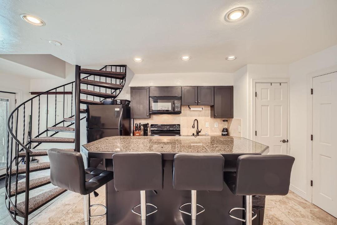 Photo of Kitchen in Eagle-Vail
