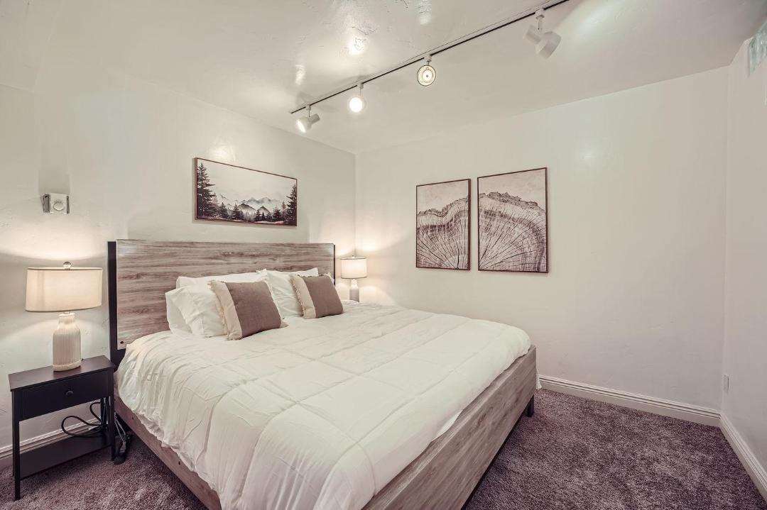 Photo of Bedroom in Eagle-Vail