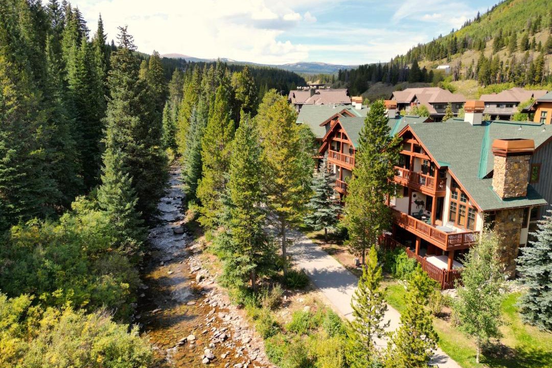 Photo of Others in Copper Mountain Village