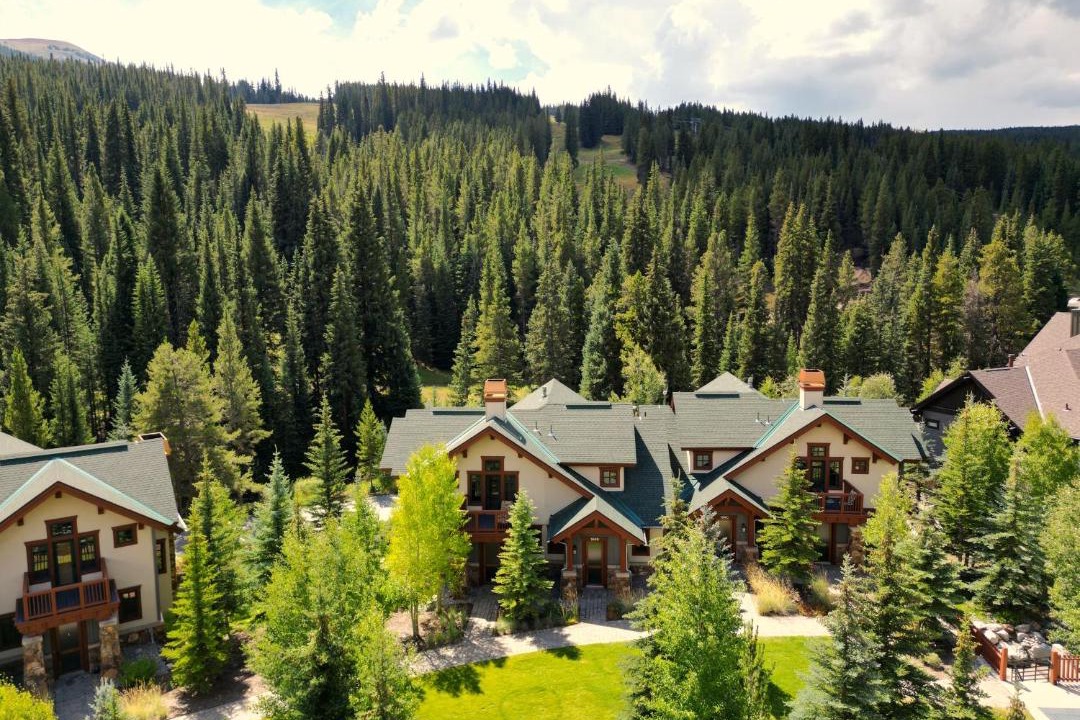 Photo of Others in Copper Mountain Village